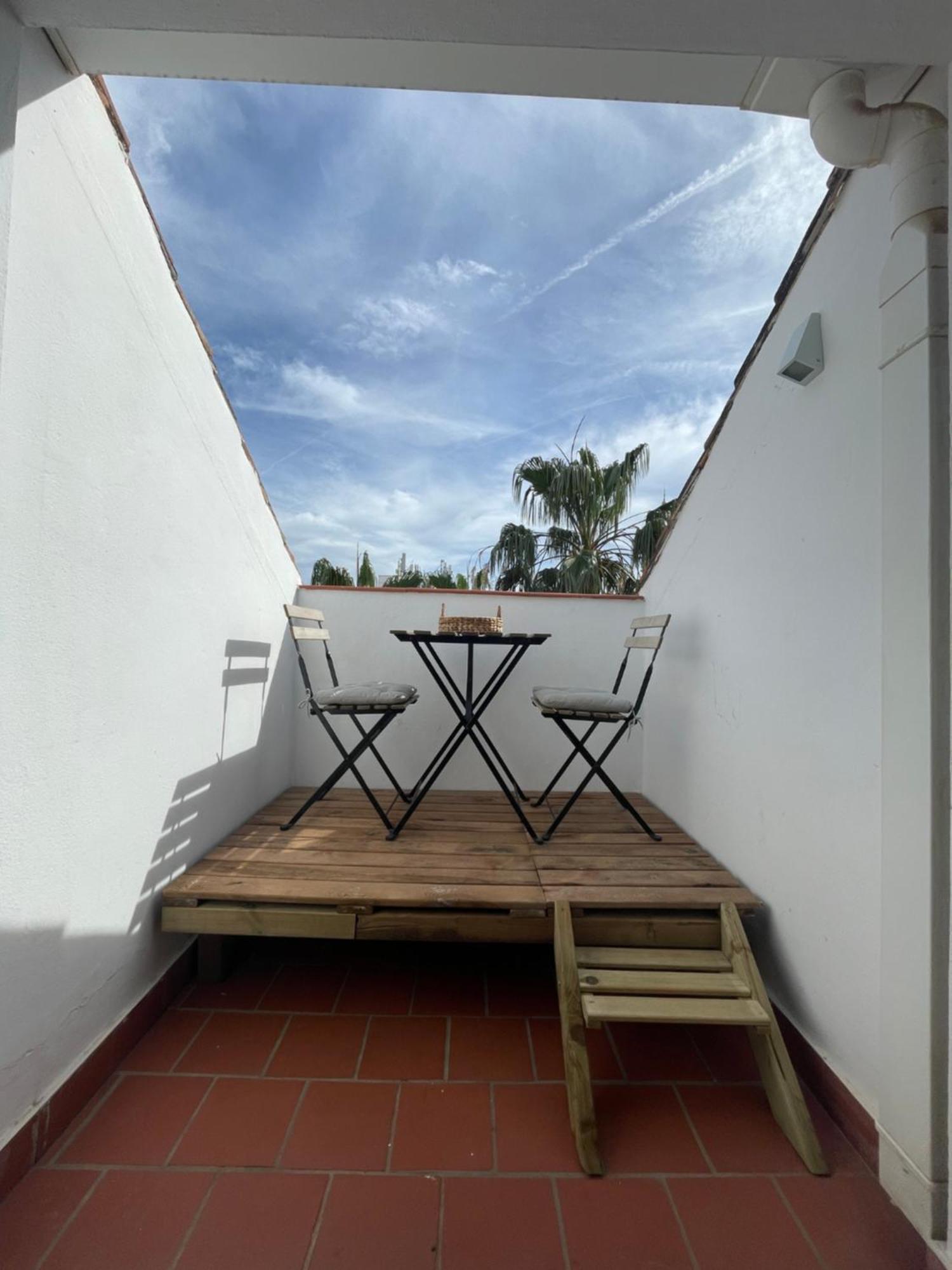 Stay U-Nique Apartments Plaza Constitucion Málaga Exterior foto
